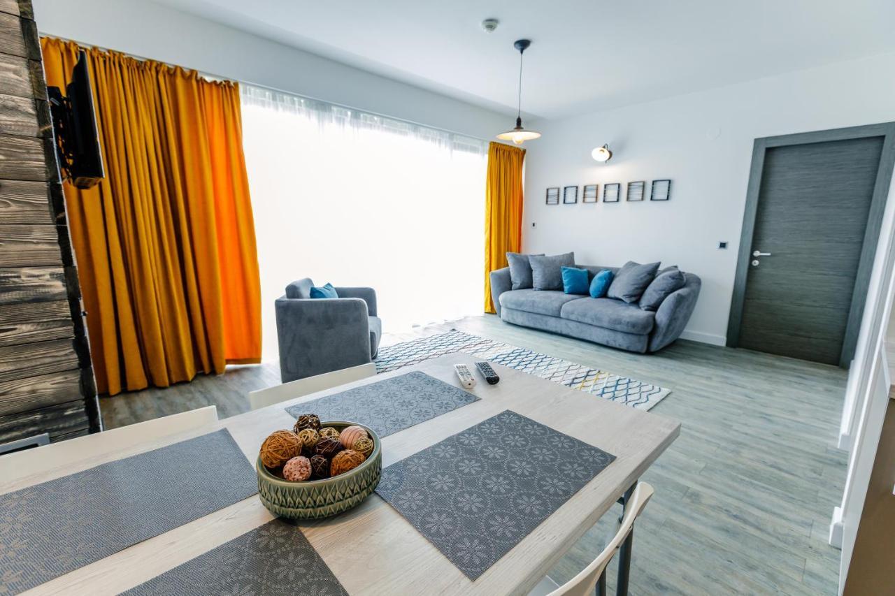 Silver Mountain B21 Pine Woods โปยานาบราซอฟ ภายนอก รูปภาพ