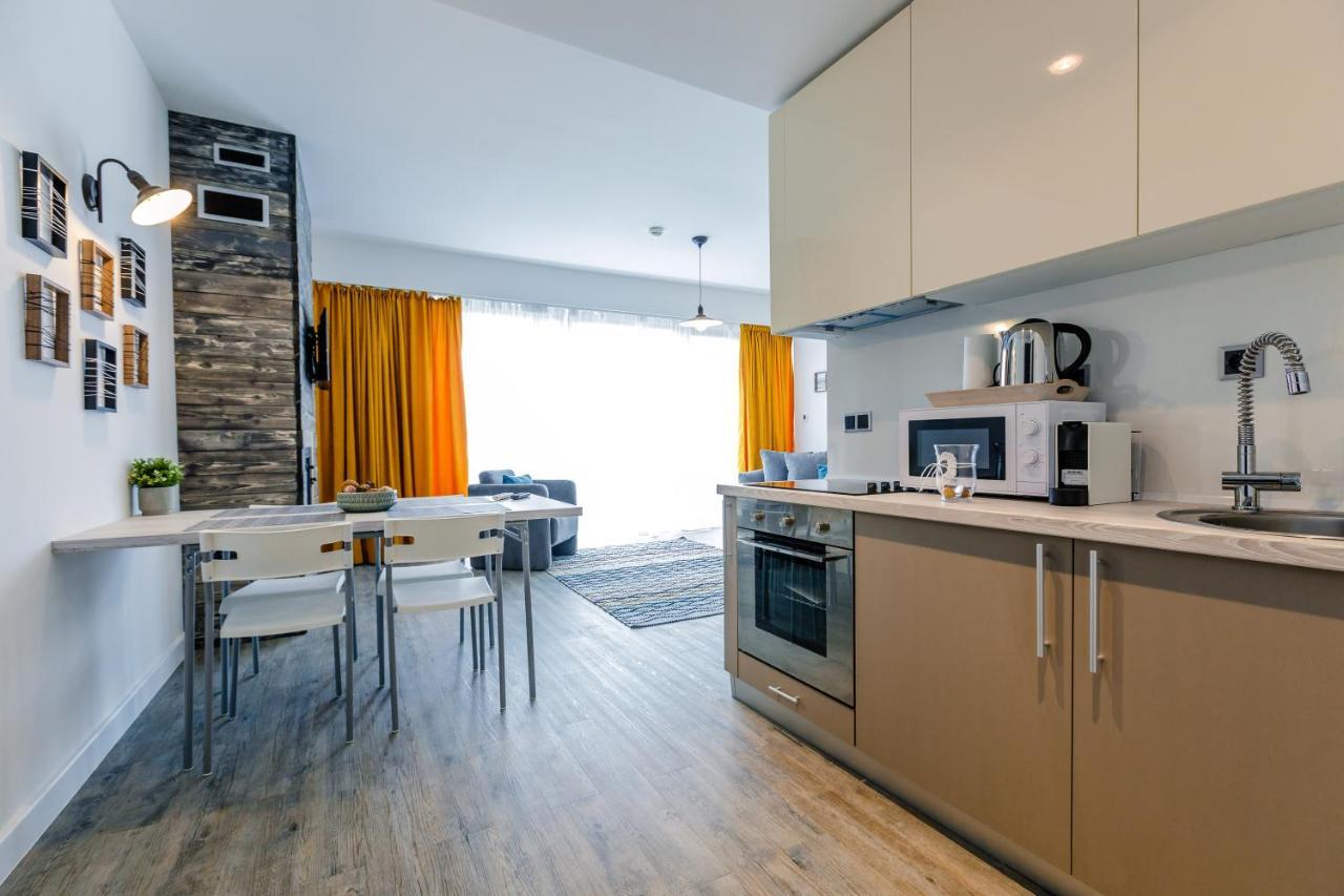 Silver Mountain B21 Pine Woods โปยานาบราซอฟ ภายนอก รูปภาพ